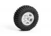 RC4WD BFGoodrich T/A KM3 1.0 Tires RC4WD