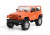 RC4WD BFGoodrich T/A KM3 1.0 Tires RC4WD