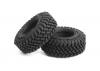 RC4WD Falken Wildpeak M/T 1.0 Tires (2)