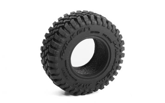 RC4WD Falken Wildpeak M/T 1.0 Tires (2)