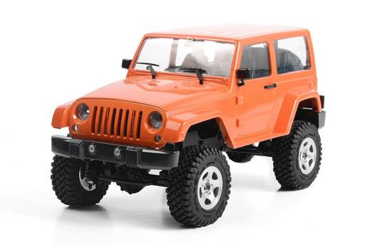RC4WD Falken Wildpeak M/T 1.0 Tires (2)