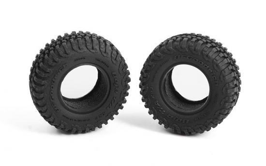RC4WD BFGoodrich T/A KR3 1.0 Tires RC4WD (2)