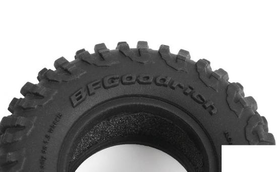 RC4WD BFGoodrich T/A KR3 1.0 Tires RC4WD (2)