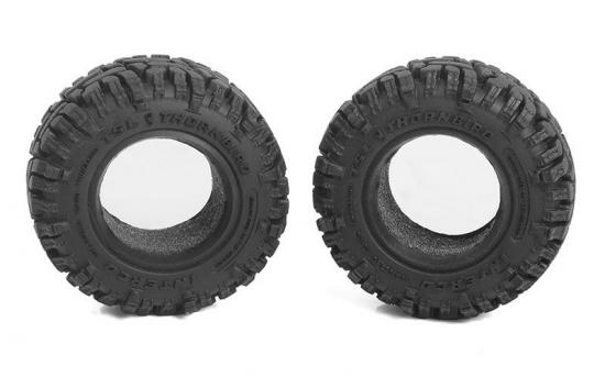 RC4WD Interco Super Swamper TSL Thornbird 1.0 Scale Tires (2)