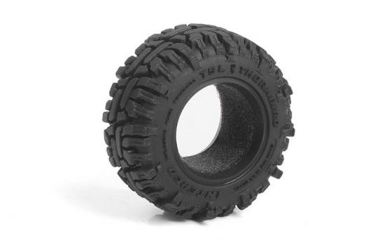 RC4WD Interco Super Swamper TSL Thornbird 1.0 Scale Tires (2)