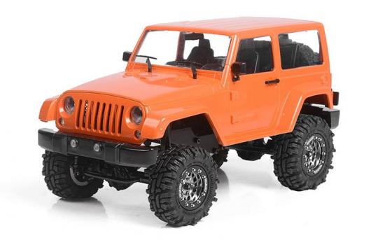 RC4WD Interco Super Swamper TSL Thornbird 1.0 Scale Tires (2)