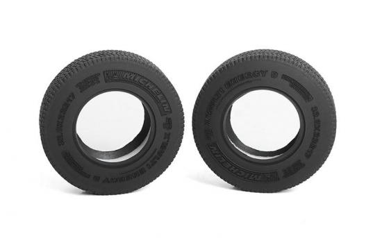 RC4WD Michelin X MULTI ENERGY D 1.7 Scale Tires (2)