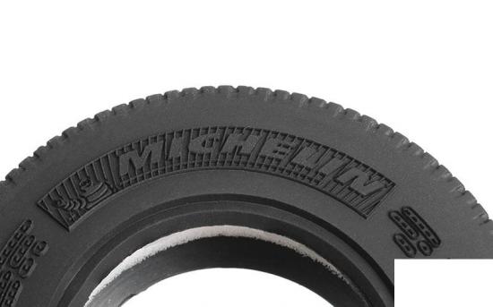 RC4WD Michelin X MULTI ENERGY D 1.7 Scale Tires (2)