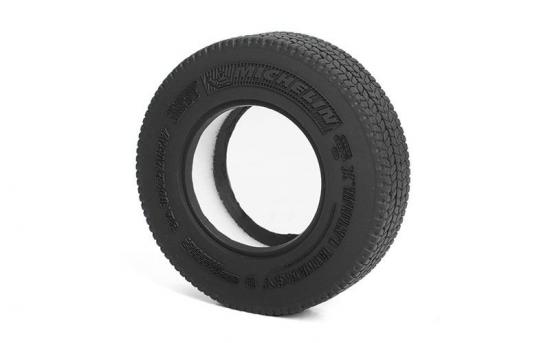 RC4WD Michelin X MULTI ENERGY D 1.7 Scale Tires (2)