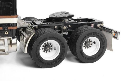 RC4WD Michelin X MULTI ENERGY D 1.7 Scale Tires (2)