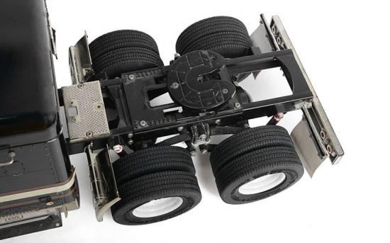 RC4WD Michelin X MULTI ENERGY D 1.7 Scale Tires (2)