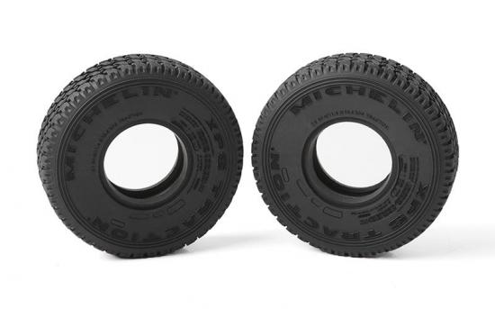 RC4WD Michelin XPS Traction 1.55 Tires RC4WD
