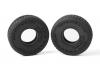 RC4WD Michelin XPS Traction 1.55 Tires RC4WD