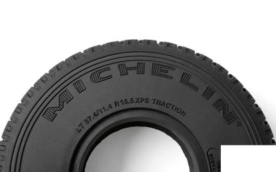 RC4WD Michelin XPS Traction 1.55 Tires RC4WD