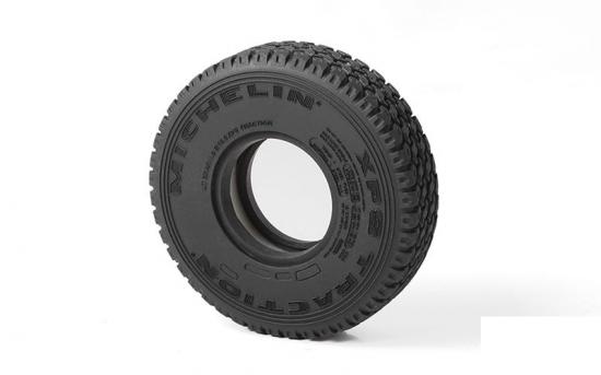 RC4WD Michelin XPS Traction 1.55 Tires RC4WD