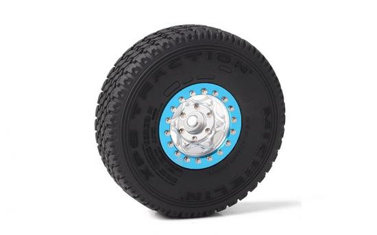RC4WD Michelin XPS Traction 1.55 Tires RC4WD