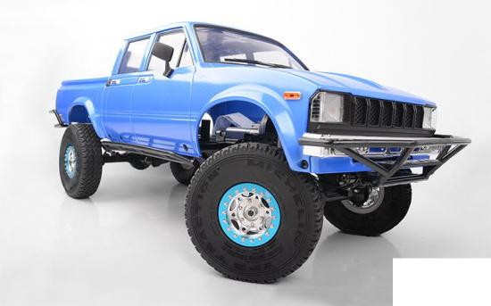 RC4WD Michelin XPS Traction 1.55 Tires RC4WD