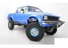 RC4WD Michelin XPS Traction 1.55 Tires RC4WD