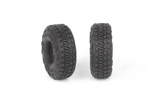 RC4WD Goodyear Wrangler MT/R 0.7 Scale Tires RC4WD