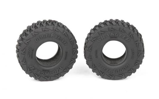 RC4WD Goodyear Wrangler MT/R 0.7 Scale Tires RC4WD