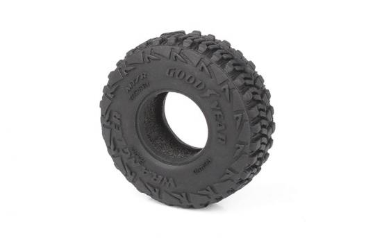 RC4WD Goodyear Wrangler MT/R 0.7 Scale Tires RC4WD