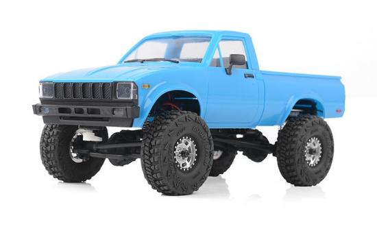 RC4WD Goodyear Wrangler MT/R 0.7 Scale Tires RC4WD