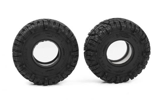 RC4WD Interco Super Swamper TSL Thornbird 1.7 Scale Tires RC4WD