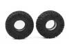 RC4WD Interco Super Swamper TSL Thornbird 1.7 Scale Tires RC4WD