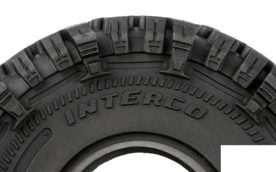 RC4WD Interco Super Swamper TSL Thornbird 1.7 Scale Tires RC4WD