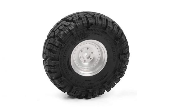 RC4WD Interco Super Swamper TSL Thornbird 1.7 Scale Tires RC4WD