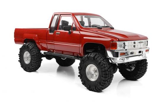 RC4WD Interco Super Swamper TSL Thornbird 1.7 Scale Tires RC4WD