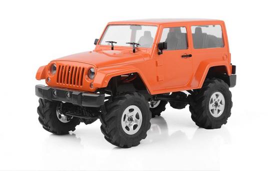 RC4WD Mud Basher 1.0 Scale Tractor Tires RC4WD