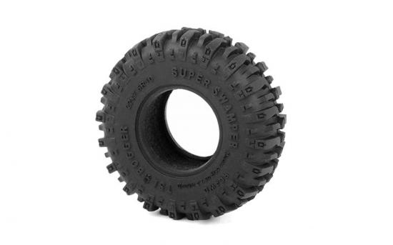 RC4WD Interco Super Swamper 1.0 TSL/Bogger Scale Tires RC4WD