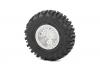 RC4WD Interco Super Swamper 1.0 TSL/Bogger Scale Tires RC4WD