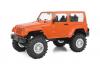 RC4WD Interco Super Swamper 1.0 TSL/Bogger Scale Tires RC4WD