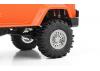 RC4WD Interco Super Swamper 1.0 TSL/Bogger Scale Tires RC4WD