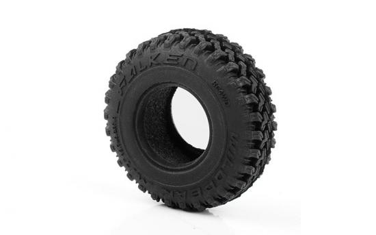 RC4WD Falken Wildpeak M/T 0.7 Scale Tires RC4WD