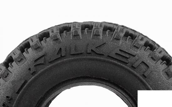 RC4WD Falken Wildpeak M/T 0.7 Scale Tires RC4WD