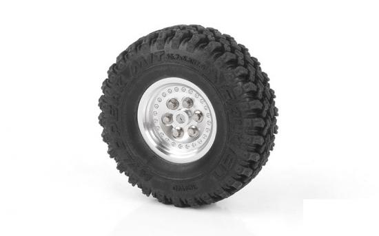 RC4WD Falken Wildpeak M/T 0.7 Scale Tires RC4WD