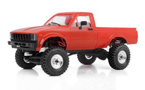 RC4WD Falken Wildpeak M/T 0.7 Scale Tires RC4WD