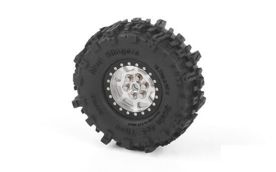 RC4WD Mud Slingers 0.7 Scale Tires RC4WD