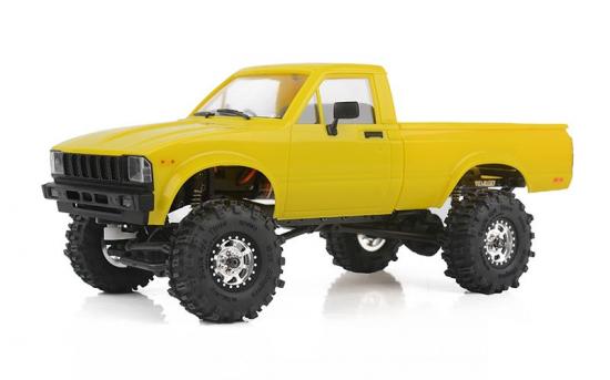 RC4WD Mud Slingers 0.7 Scale Tires RC4WD