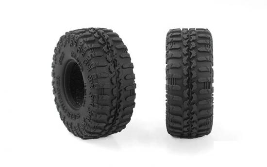 RC4WD Interco IROK 0.7 Scale Tires RC4WD
