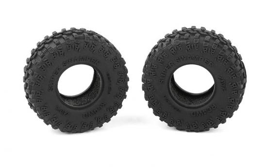 RC4WD Interco IROK 0.7 Scale Tires RC4WD — image 2 of 7