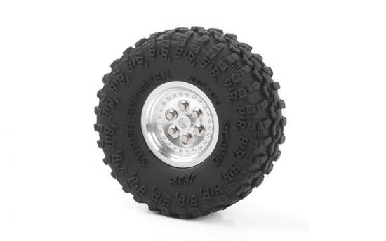 RC4WD Interco IROK 0.7 Scale Tires RC4WD — image 4 of 7