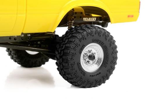 RC4WD Interco IROK 0.7 Scale Tires RC4WD — image 6 of 7