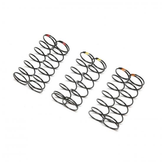 Spring Set - Front: 8XT