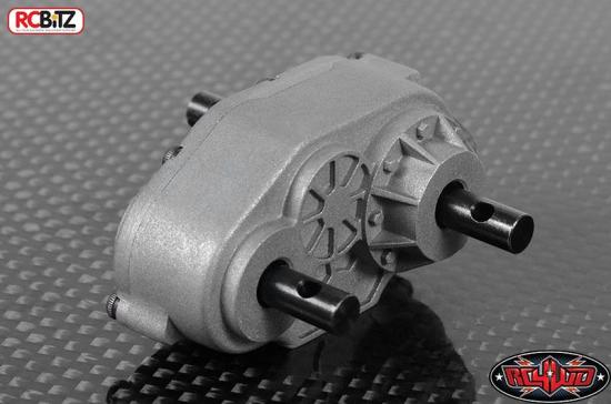 RC4WD Hammer Transfer Case (1.47/1)