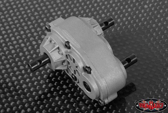 RC4WD Hammer Transfer Case (1.47/1)