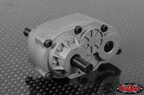 RC4WD Hammer Transfer Case (1.47/1)